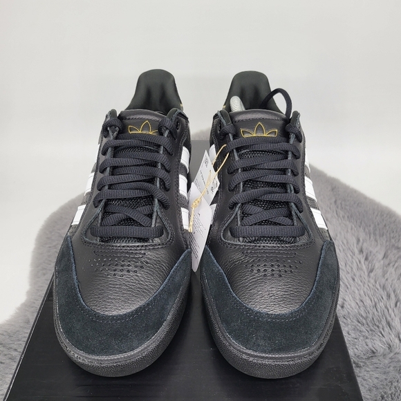 New adidas Tyshawn Low Men's Skateboarding Shoes Size 11 - Picture 2 of 8